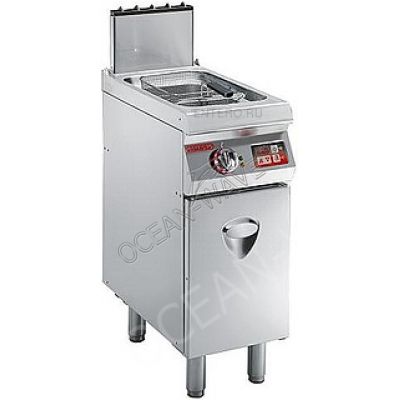 Макароноварка Angelo Po 0G1CP1E - купить в интернет-магазине OCEAN-WAVE.ru