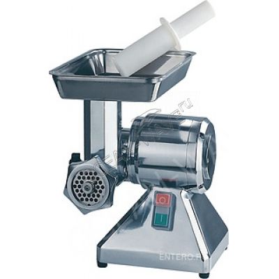 Мясорубка EVEREST TC/8 - купить в интернет-магазине OCEAN-WAVE.ru