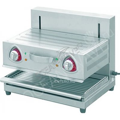 Гриль Salamander Kocateq EB-600A - купить в интернет-магазине OCEAN-WAVE.ru