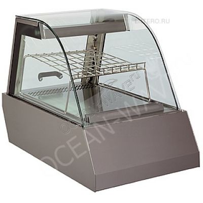 Витрина тепловая UNIS Kentucky Hot 1GN1/1 - купить в интернет-магазине OCEAN-WAVE.ru