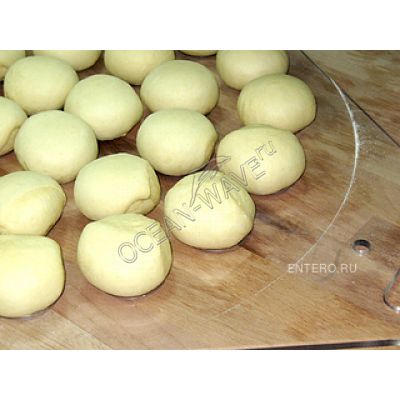 Тестоделитель-округлитель PANERO SPA RP SA 15 - купить в интернет-магазине OCEAN-WAVE.ru