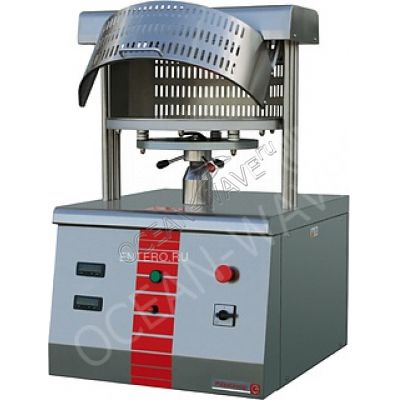 Пресс для пиццы Pizza Group PF-45 - купить в интернет-магазине OCEAN-WAVE.ru