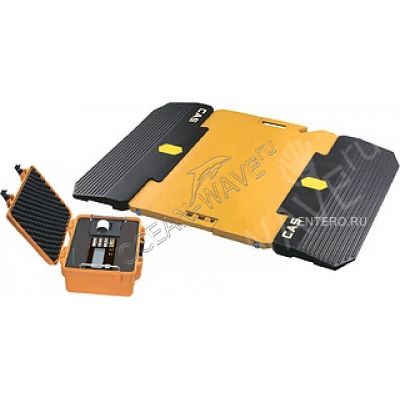 Весы автомобильные CAS RW-10Z - купить в интернет-магазине OCEAN-WAVE.ru