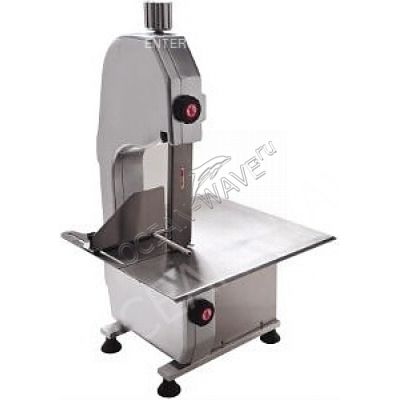 Пила ленточная Gastrotop HLS-1650A - купить в интернет-магазине OCEAN-WAVE.ru