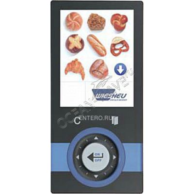 Печь подовая Wiesheu EBO 86 M EXCLUSIVE NEW - купить в интернет-магазине OCEAN-WAVE.ru