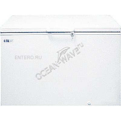 Ларь холодильный Italfrost BC500S - купить в интернет-магазине OCEAN-WAVE.ru