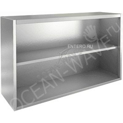 Полка кухонная HICOLD НПО-12/3 - купить в интернет-магазине OCEAN-WAVE.ru