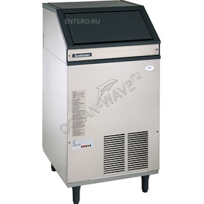Льдогенератор SCOTSMAN (FRIMONT) EF 103 WS - купить в интернет-магазине OCEAN-WAVE.ru