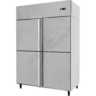 Шкаф холодильный Koreco GKBF2142 - купить в интернет-магазине OCEAN-WAVE.ru