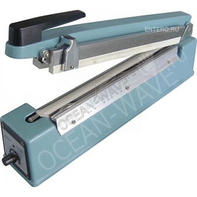 Машина для запаивания пакетов JEJU JFS-300C - купить в интернет-магазине OCEAN-WAVE.ru