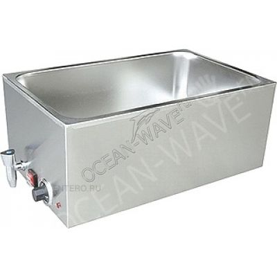 Мармит Starfood ZCК165ВТ - купить в интернет-магазине OCEAN-WAVE.ru