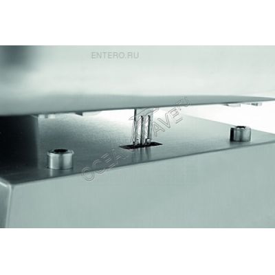 Мясорубка Fama TI 32R FTI 138RE - купить в интернет-магазине OCEAN-WAVE.ru