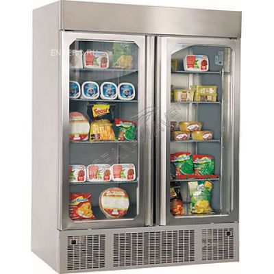 Шкаф морозильный Frenox SL13-G - купить в интернет-магазине OCEAN-WAVE.ru