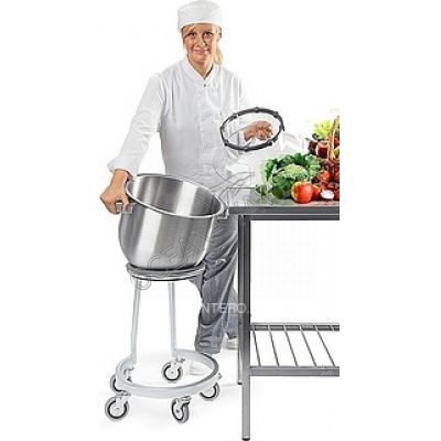 Миксер планетарный Bear Varimixer KODIAK 30л - купить в интернет-магазине OCEAN-WAVE.ru