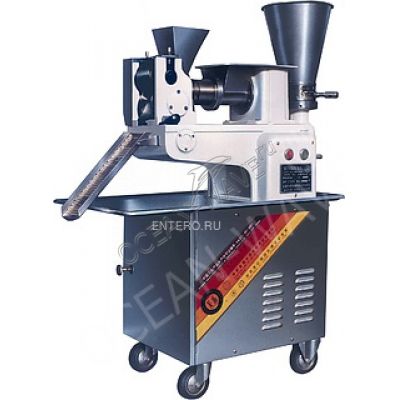 Пельменный аппарат JEJU DM-120-5B - купить в интернет-магазине OCEAN-WAVE.ru