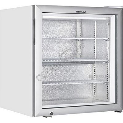 Шкаф морозильный TEFCOLD UF100G с подогревом двери - купить в интернет-магазине OCEAN-WAVE.ru