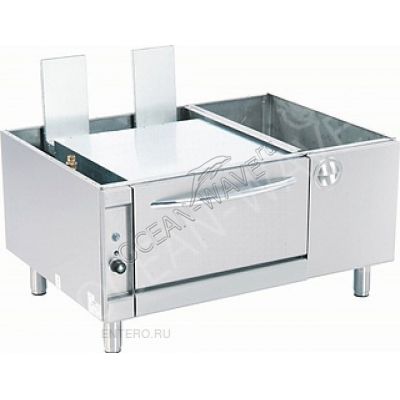 Шкаф духовой INOKSAN INO-7GF200G - купить в интернет-магазине OCEAN-WAVE.ru