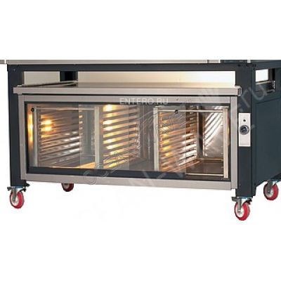 Шкаф расстоечный EGS MFC 1200 - купить в интернет-магазине OCEAN-WAVE.ru