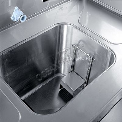 Тоннельная посудомоечная машина Elettrobar NIAGARA 2150 DWY - купить в интернет-магазине OCEAN-WAVE.ru