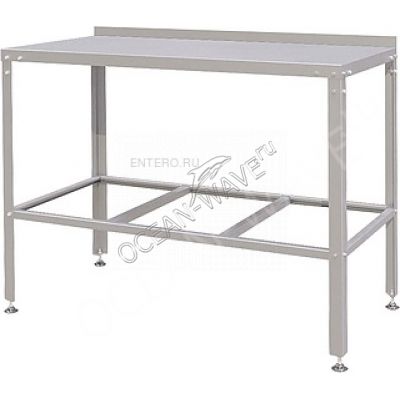 Стол производственный ATESY СР-3/1200/700-Э - купить в интернет-магазине OCEAN-WAVE.ru