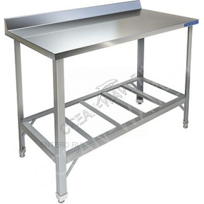 Стол производственный Техно-ТТ СПП-211/1207 - купить в интернет-магазине OCEAN-WAVE.ru