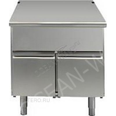 Стол производственный Electrolux Professional ZLNC08C (332041) - купить в интернет-магазине OCEAN-WAVE.ru