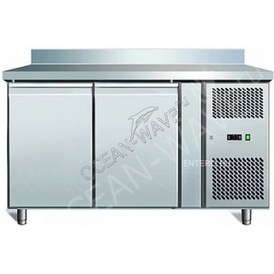 Стол холодильный GASTRORAG SNACK 2200 TN ECX - купить в интернет-магазине OCEAN-WAVE.ru
