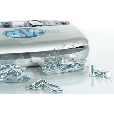 Вакуумный упаковщик LAVA V.333 PREMIUM - купить в интернет-магазине OCEAN-WAVE.ru