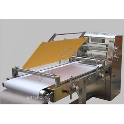 Машина тестозакаточная Восход ТЗ-4М - купить в интернет-магазине OCEAN-WAVE.ru