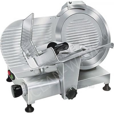 Слайсер RGV DOLLY 350/S - купить в интернет-магазине OCEAN-WAVE.ru