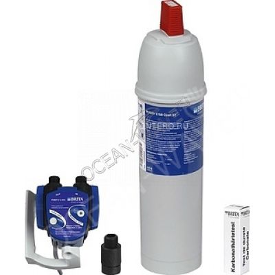 Комплект фильтр-системы Brita PURITY C150 №5 - купить в интернет-магазине OCEAN-WAVE.ru