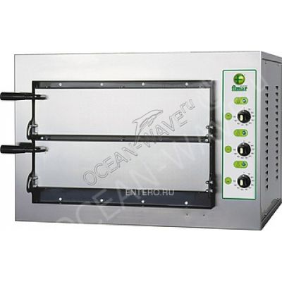 Печь для пиццы FIMAR MINI - купить в интернет-магазине OCEAN-WAVE.ru