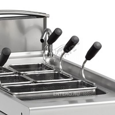 Макароноварка Tecnoinox CP8FE9 - купить в интернет-магазине OCEAN-WAVE.ru
