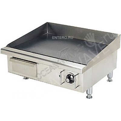 Поверхность жарочная PYHL EG-548 - купить в интернет-магазине OCEAN-WAVE.ru