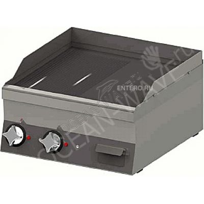 Поверхность жарочная MARENO FT66EM - купить в интернет-магазине OCEAN-WAVE.ru