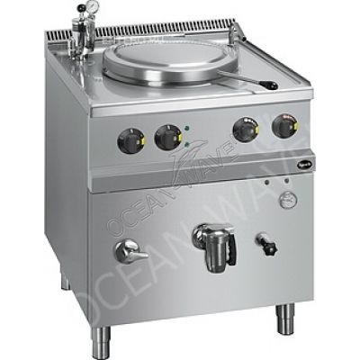 Котел варочный Apach APKG-77 - купить в интернет-магазине OCEAN-WAVE.ru