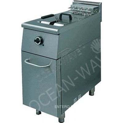 Фритюрница Gico 8FG7N701A - купить в интернет-магазине OCEAN-WAVE.ru