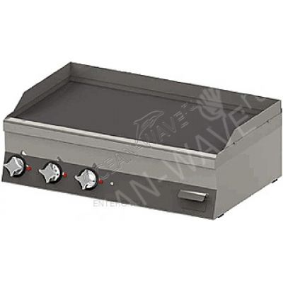 Поверхность жарочная MARENO FT610EL - купить в интернет-магазине OCEAN-WAVE.ru