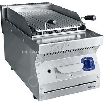 Гриль лавовый Abat ГЛК-40Н - купить в интернет-магазине OCEAN-WAVE.ru