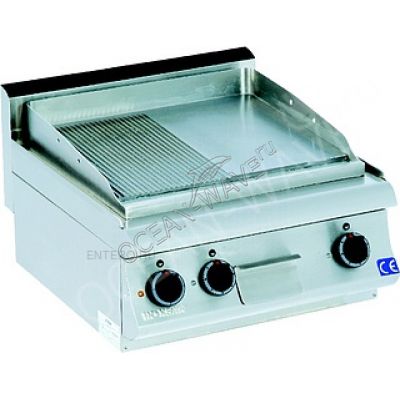 Жарочная поверхность INOKSAN INO-6IE202P - купить в интернет-магазине OCEAN-WAVE.ru