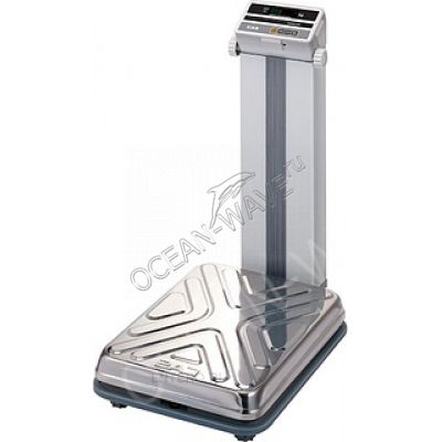 Весы напольные CAS DB-200H - купить в интернет-магазине OCEAN-WAVE.ru