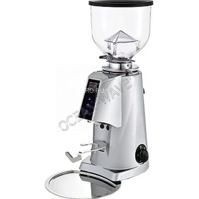 Кофемолка Fiorenzato F4 E nano - купить в интернет-магазине OCEAN-WAVE.ru