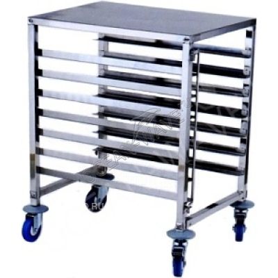 Шпилька Starfood 1737012 (600х400) - купить в интернет-магазине OCEAN-WAVE.ru