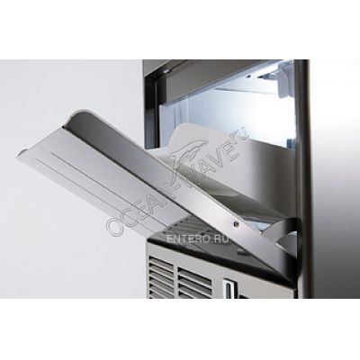 Льдогенератор Icematic E50 W - купить в интернет-магазине OCEAN-WAVE.ru