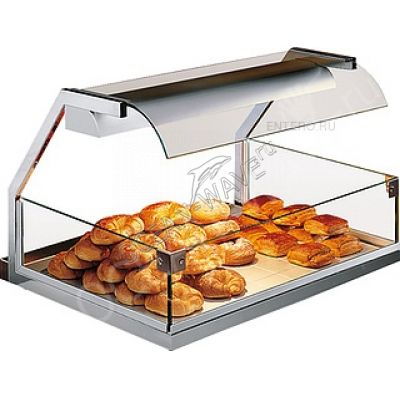 Витрина тепловая Enofrigo HOT BASE PROTETTA - купить в интернет-магазине OCEAN-WAVE.ru