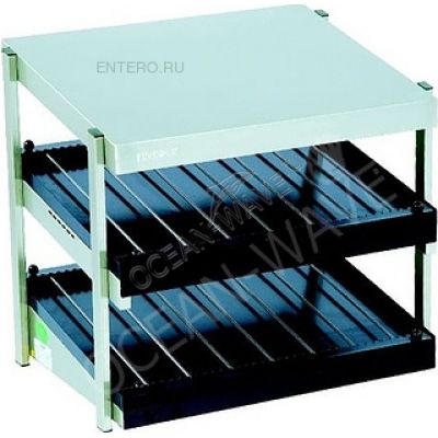 Витрина тепловая для хот-догов INOKSAN INO-PMH100 - купить в интернет-магазине OCEAN-WAVE.ru