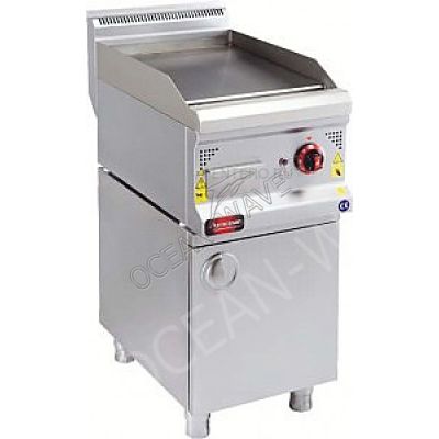 Поверхность жарочная Gastroinox DIE 470 - купить в интернет-магазине OCEAN-WAVE.ru