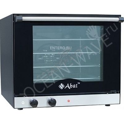 Печь конвекционная Abat КПП-4-1/2Э - купить в интернет-магазине OCEAN-WAVE.ru