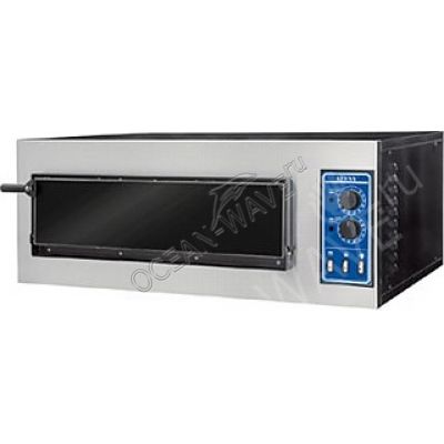 Печь для пиццы ATESY ПП-1-1/400 - купить в интернет-магазине OCEAN-WAVE.ru