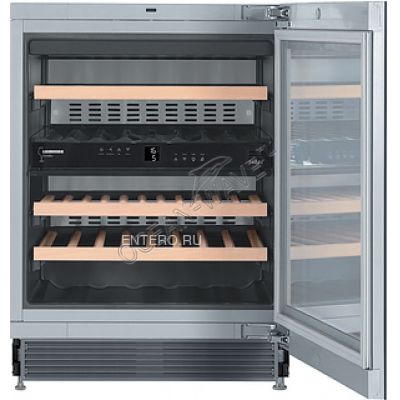 Винный шкаф Liebherr UWT 1682 - купить в интернет-магазине OCEAN-WAVE.ru